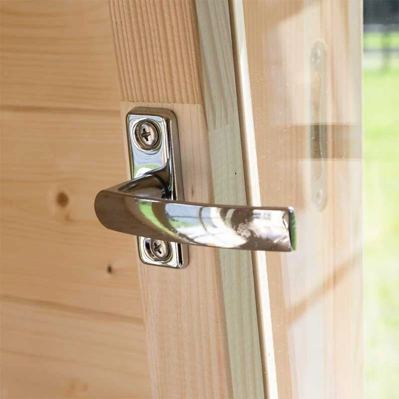 Rowlinson Garden Studio - LBSTUDIO 5 Rowlinson Garden Studio - LBSTUDIO - Image 5