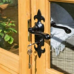 Rowlinson Clarendon Summerhouse - SHCLAR86 -OUTSUNNY Sales Shop 10 4