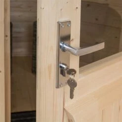 Rowlinson Garden Office - LBOFFICE -OUTSUNNY Sales Shop 13 1