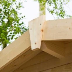 Rowlinson Garden Office - LBOFFICE -OUTSUNNY Sales Shop 15 1