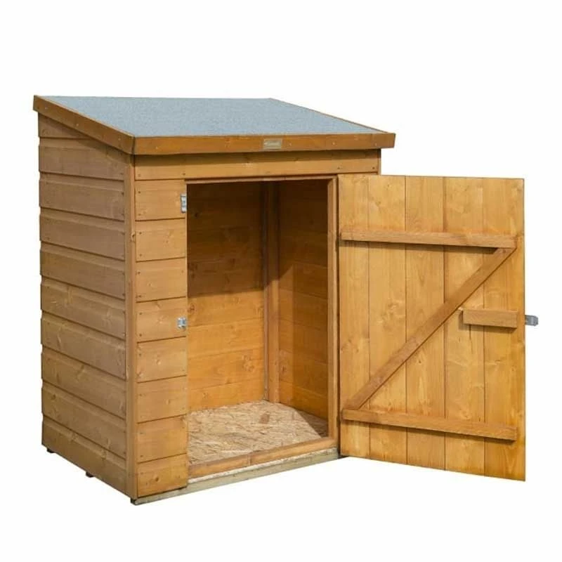 Rowlinson Shiplap Patio Store - MINIPAT 3 Rowlinson Shiplap Patio Store - MINIPAT - Image 3