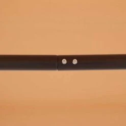 Outsunny 3 Seater Garden Swing Chair With Canopy - Beige - 84A-234BG