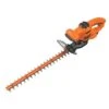 Black & Decker BEHT201 Hedge Trimmer 45cm 420W 240V - B/DBEHT201 -OUTSUNNY Sales Shop 29ff18cb6d8685bf6cc8894c7d6db9627b997b7db4251b5a44aeaff4f2180d33