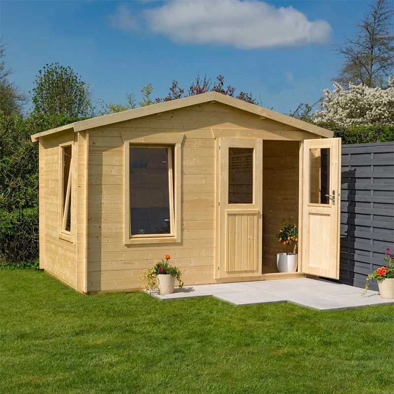 Rowlinson Garden Studio - LBSTUDIO 2 Rowlinson Garden Studio - LBSTUDIO - Image 2