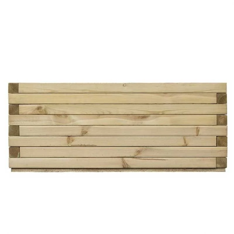 Rowlinson Rectangular Patio Planter - PLSTRO94 3 Rowlinson Rectangular Patio Planter - PLSTRO94 - Image 3