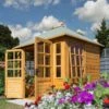 Rowlinson Clarendon Summerhouse - SHCLAR86