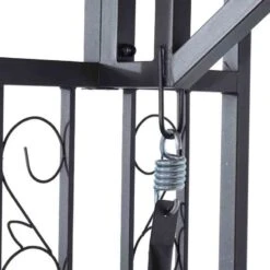 Outsunny 2 Person Padded Garden Swing Chair - Beige - 84A-020 13 Outsunny 2 Person Padded Garden Swing Chair - Beige - 84A-020 -OUTSUNNY Sales Shop 3awc4c17dc31d1089.jpg