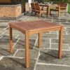 Rowlinson Willington Square Table - WILSQ90 -OUTSUNNY Sales Shop 437ffbbb0900773067d326c307fe98f5ed8bca5dc3756208991e344b205d5d11