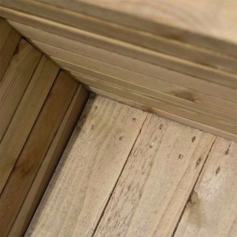 Rowlinson Rectangular Patio Planter - PLSTRO94 2 Rowlinson Rectangular Patio Planter - PLSTRO94 - Image 2