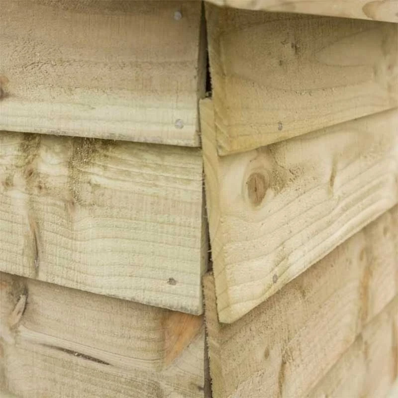 Rowlinson Overlap Patio Chest - OVLCHEST 3 Rowlinson Overlap Patio Chest - OVLCHEST - Image 3