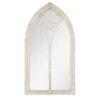 La Hacienda Church Window Mirror - 55889 -OUTSUNNY Sales Shop 5 5 55889