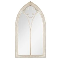 La Hacienda Church Window Mirror - 55889