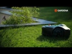Gardena SILENO Minimo 500m² Robotic Lawnmower - 15202-28 -OUTSUNNY Sales Shop 69f6ec7a4f352000af133219412210d2eb59750dce82ace744902b0dd0685c32 1