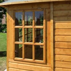 Rowlinson Clarendon Summerhouse - SHCLAR86 -OUTSUNNY Sales Shop 6 1 12