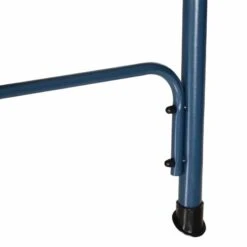 Outsunny 3-Seater Metal Swing Chair - Blue - 84A-118BU -OUTSUNNY Sales Shop 6qa03317dc3d43048.jpg