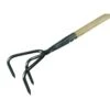 Faithfull Countryman 3-Prong Cultivator - FAICOUCU