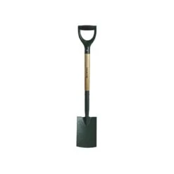 Faithfull Countryman Digging Spade - FAICOUDS