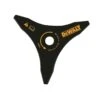 DEWALT DT20653 Tri Brushcutter Blade - DEWDT20653QZ -OUTSUNNY Sales Shop 94ca0f9714e637abce841c7639732f08cf849cb1a12bcc911e687970cda60ecf