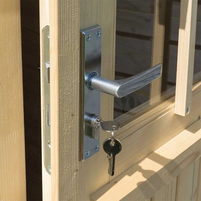 Rowlinson Garden Studio - LBSTUDIO 4 Rowlinson Garden Studio - LBSTUDIO - Image 4