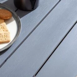 Rowlinson Albany 4 Piece Corner Dining Set - ALBCORSETG -OUTSUNNY Sales Shop a l albcorsetg 4