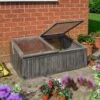 Rowlinson Alderley Cold Frame - ALDCOLD1 -OUTSUNNY Sales Shop a l aldcold1