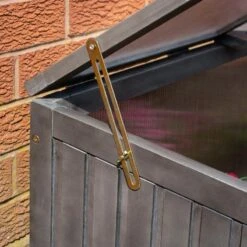 Rowlinson Alderley Cold Frame - ALDCOLD1 10 Rowlinson Alderley Cold Frame - ALDCOLD1 -OUTSUNNY Sales Shop a l aldcold1 4