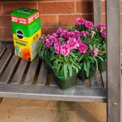 Rowlinson Alderley Raised Planter - ALDRPL1 -OUTSUNNY Sales Shop a l aldrpl1 6