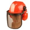 ALM Manufacturing CH011 Chainsaw Safety Helmet - ALMCH011 -OUTSUNNY Sales Shop almch011