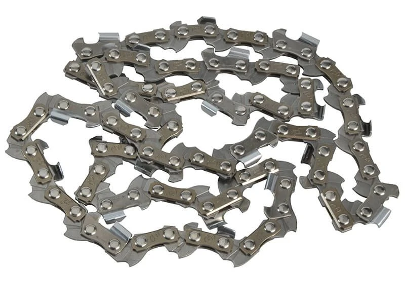 ALM Manufacturing CH045 Chainsaw Chain 3/8in X 45 Links - Fits 30cm Bars - ALMCH045 1 ALM Manufacturing CH045 Chainsaw Chain 3/8in X 45 Links - Fits 30cm Bars - ALMCH045
