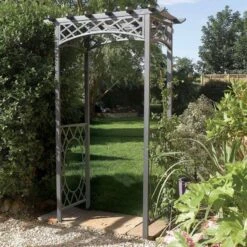 Rowlinson Wrenbury Arch - ARCHWR -OUTSUNNY Sales Shop archwr 1