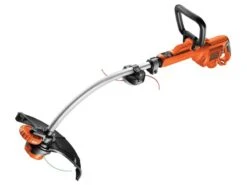Black & Decker GL9035 Corded Grass Trimmer 900 Watt 240 Volt - B/DGL9035