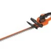 Black & Decker GTC18452PC Powercommand Hedge Trimmer 18 Volt 1 X 2.0Ah Li-Ion - B/DGTC1852PC -OUTSUNNY Sales Shop b dgtc1852pc