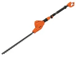 Black & Decker PH5551 Pole Hedge Trimmer 550 Watt 240 Volt - B/DPH5551