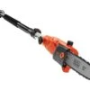 Black & Decker PS7525 Corded Pole Saw 25cm Bar 800 Watt 240 Volt - B/DPS7525 -OUTSUNNY Sales Shop b dps7525
