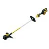 DEWALT DCM561P1S XR Brushless Split Shaft String Trimmer 18V 1 X 5.0Ah Li-ion - DEWDCM561P1S -OUTSUNNY Sales Shop b0a5aba0561528c3a51dbd8a7bd87178a08aacf25c3299a7e501eee76c271af9