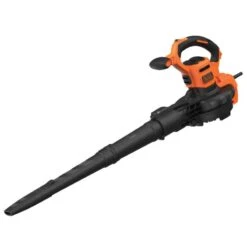 Black & Decker BEBLV260 3-in-1 Electric Leaf Blower 3000W 240V - B/DBEBLV301 -OUTSUNNY Sales Shop b d bdbeblv301 3