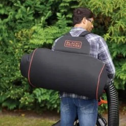 Black & Decker BEBLV260 3-in-1 Electric Leaf Blower 3000W 240V - B/DBEBLV301 -OUTSUNNY Sales Shop b d bdbeblv301 5