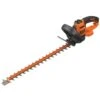 Black & Decker BEHTS501 Hedge Trimmer 60cm 600W 240V - B/DBEHTS501 -OUTSUNNY Sales Shop b d bdbehts501