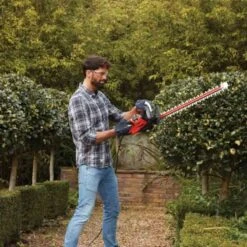 Black & Decker BEHTS501 Hedge Trimmer 60cm 600W 240V - B/DBEHTS501 -OUTSUNNY Sales Shop b d bdbehts501 3