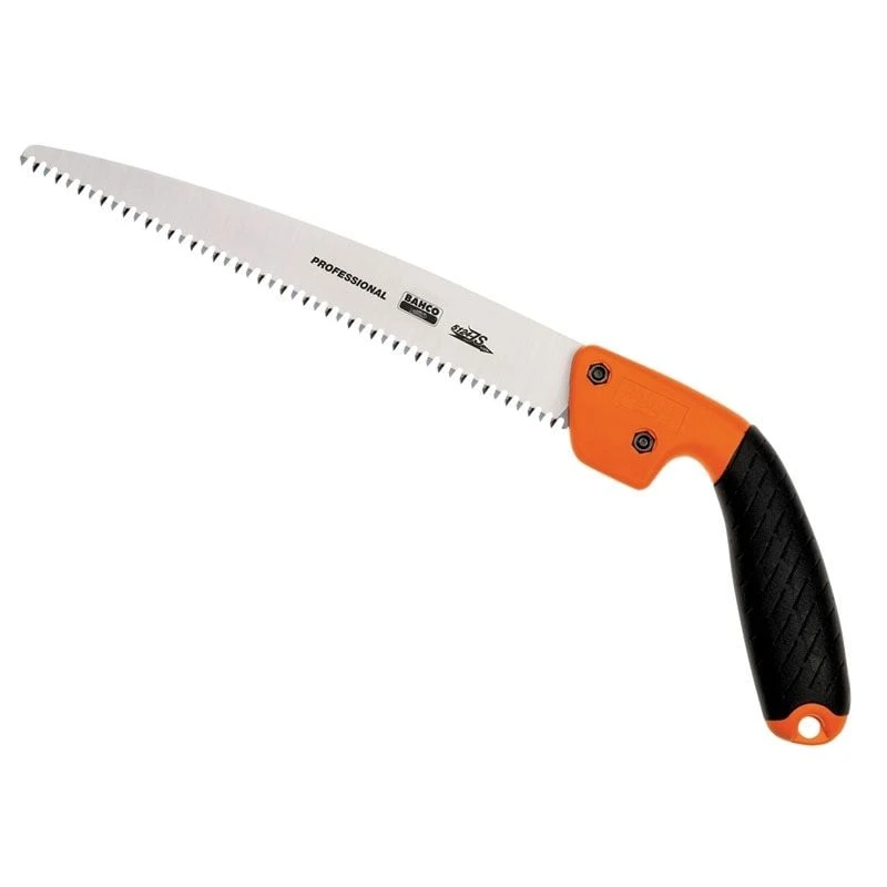 Bahco 5124-JS-H Professional Pruning Saw 405mm (16in) - BAH5124JSH 1 Bahco 5124-JS-H Professional Pruning Saw 405mm (16in) - BAH5124JSH