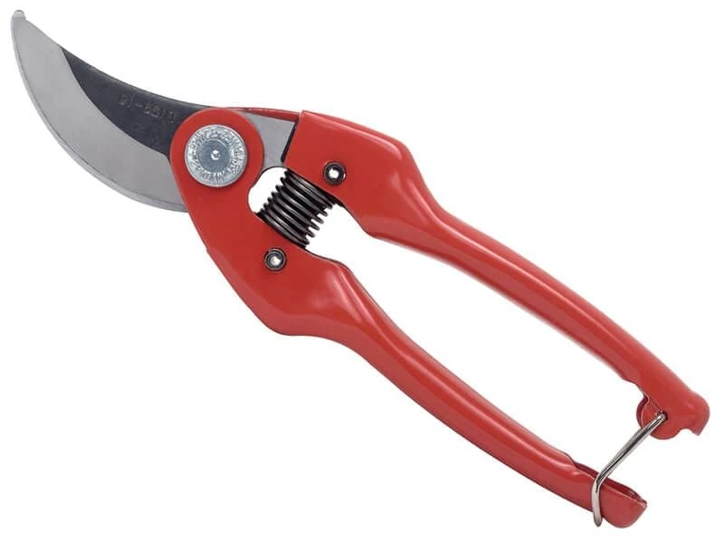 Bahco P126-19-E Bypass Secateurs 15mm Capacity - BAHP12619E 1 Bahco P126-19-E Bypass Secateurs 15mm Capacity - BAHP12619E