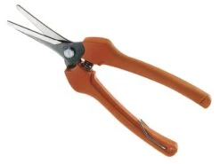 Bahco P128-19 Grape Vine Secateur Snip 6mm Capacity - BAHP128