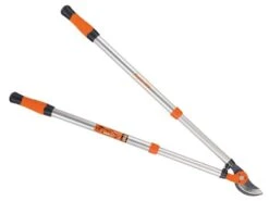 Bahco PG-19 Expert Bypass Lopper Telescopic 40mm Capacity - BAHPG19