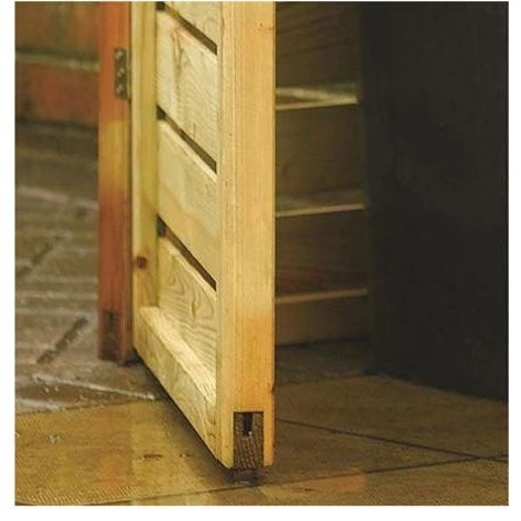 Rowlinson Double Bin Store - BINLRG1 4 Rowlinson Double Bin Store - BINLRG1 - Image 4