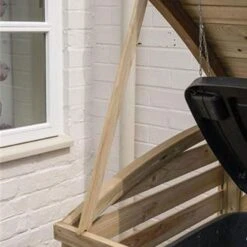 Rowlinson Single Bin Store - BINSML1 -OUTSUNNY Sales Shop binsml1 2