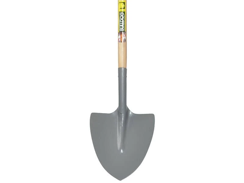 Bulldog West Country Shovel - BUL2309 1 Bulldog West Country Shovel - BUL2309