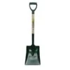 Bulldog Open Socket Square Shovel No.2PD 2SM2T - BUL2SM2PD 2 Bulldog Open Socket Square Shovel No.2PD 2SM2T - BUL2SM2PD -OUTSUNNY Sales Shop bul2sm2pd