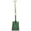 Bulldog Open Socket Square Shovel No.2T 2SM2T - BUL2SM2T -OUTSUNNY Sales Shop bul2sm2t