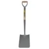 Bulldog 5202 Square Shovel 000 MYD - BUL5202000MY