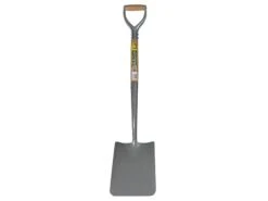 Bulldog 5202 Square Shovel 000 MYD - BUL5202000MY